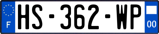 HS-362-WP