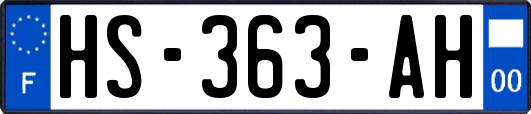 HS-363-AH