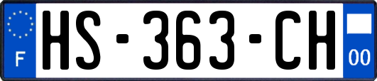 HS-363-CH