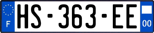 HS-363-EE