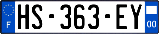 HS-363-EY