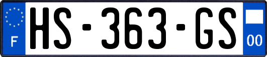 HS-363-GS