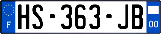 HS-363-JB