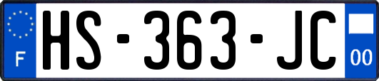 HS-363-JC
