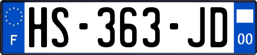 HS-363-JD