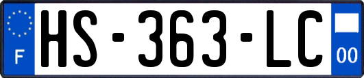 HS-363-LC