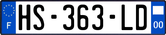 HS-363-LD