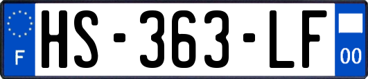 HS-363-LF