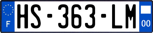HS-363-LM