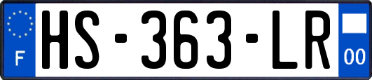 HS-363-LR