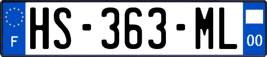 HS-363-ML
