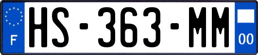 HS-363-MM