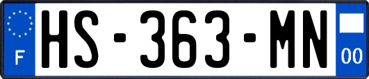 HS-363-MN