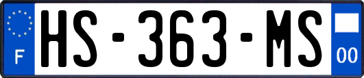 HS-363-MS