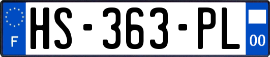HS-363-PL