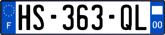 HS-363-QL