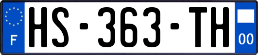 HS-363-TH