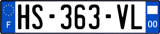 HS-363-VL