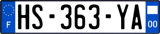 HS-363-YA
