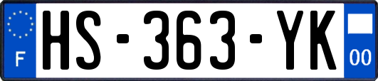 HS-363-YK