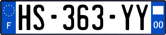 HS-363-YY