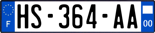 HS-364-AA