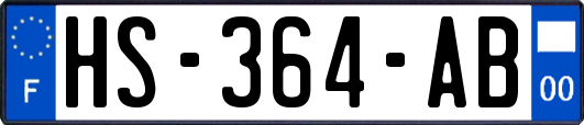 HS-364-AB