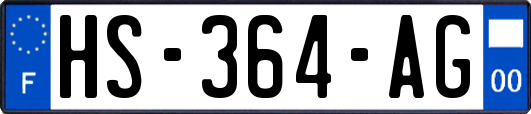 HS-364-AG