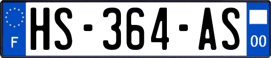 HS-364-AS