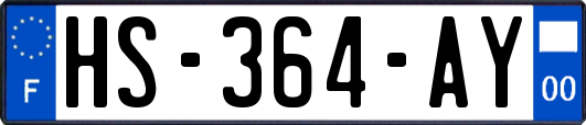 HS-364-AY