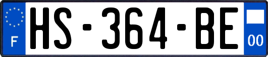 HS-364-BE