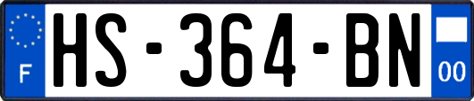 HS-364-BN