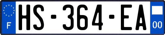HS-364-EA
