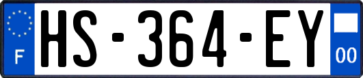 HS-364-EY
