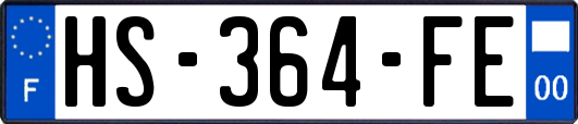 HS-364-FE