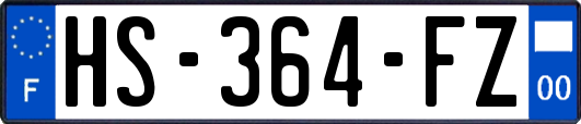 HS-364-FZ