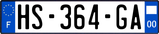 HS-364-GA