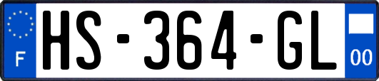 HS-364-GL