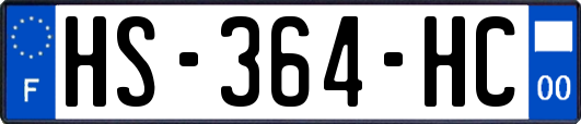HS-364-HC