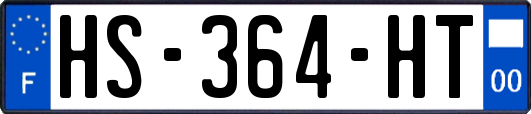 HS-364-HT