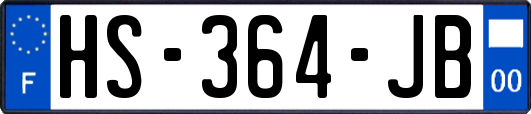 HS-364-JB