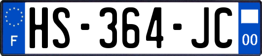 HS-364-JC
