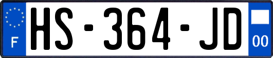 HS-364-JD