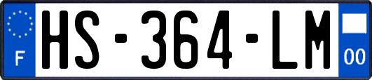 HS-364-LM