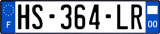 HS-364-LR