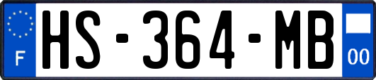 HS-364-MB