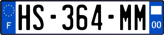 HS-364-MM