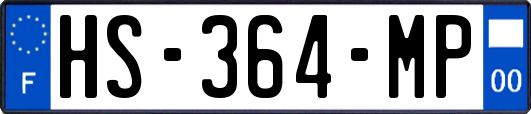 HS-364-MP