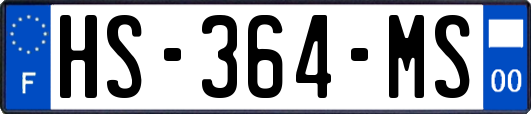 HS-364-MS