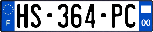 HS-364-PC